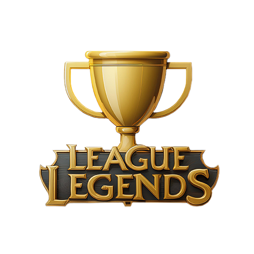 League Of Legends